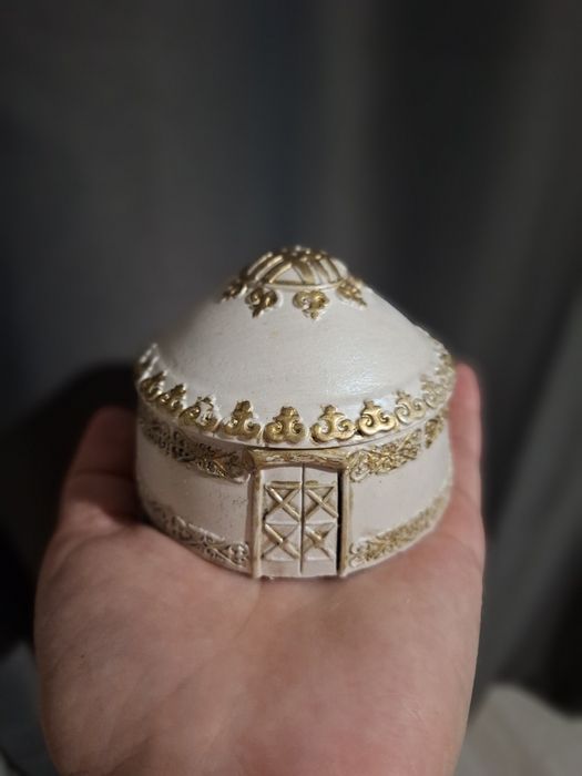 Тойбастар бонбоньерки бомбонерки