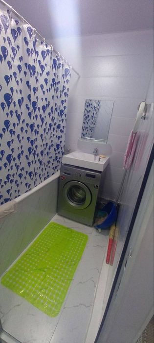 Yunsoboda bezmakler kvartira bor