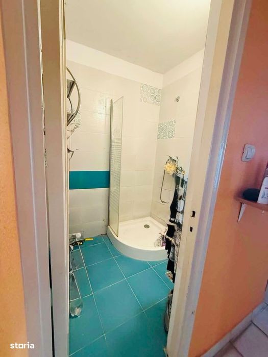 Apartament de vanzare 3 camere 64mp zona Gheorgheni Nicolae Pascaly