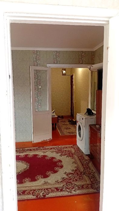 продам 2х ком.кв.в 1мкр