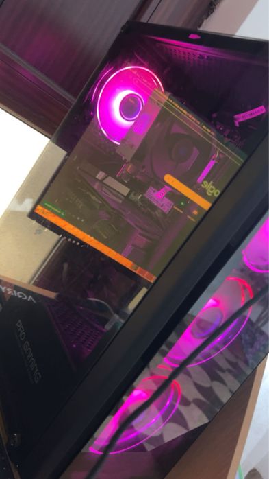 Palculator de gaming