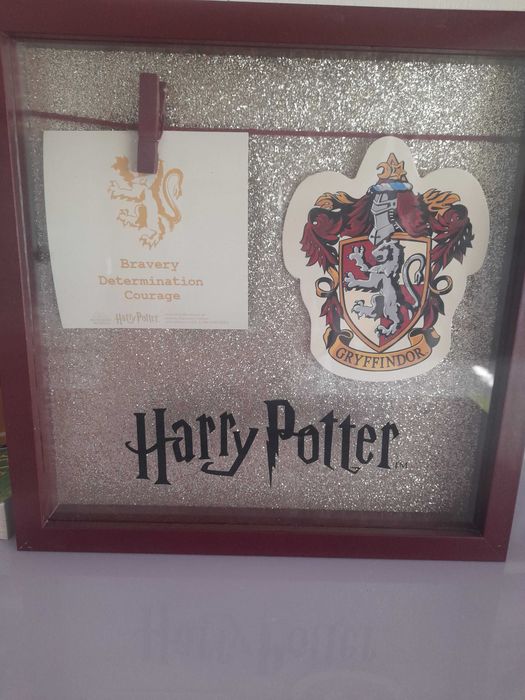 Хари Потър за фенове