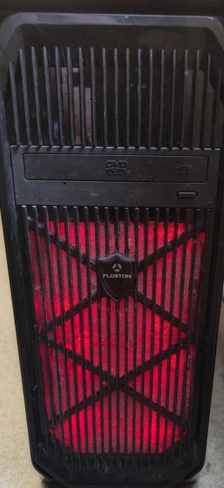 PC gaming Intel I7 / NVidia GTX 980Ti 6GB / 16GB RAM