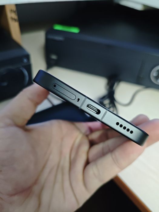 Xiaomi Poco X8 pro max