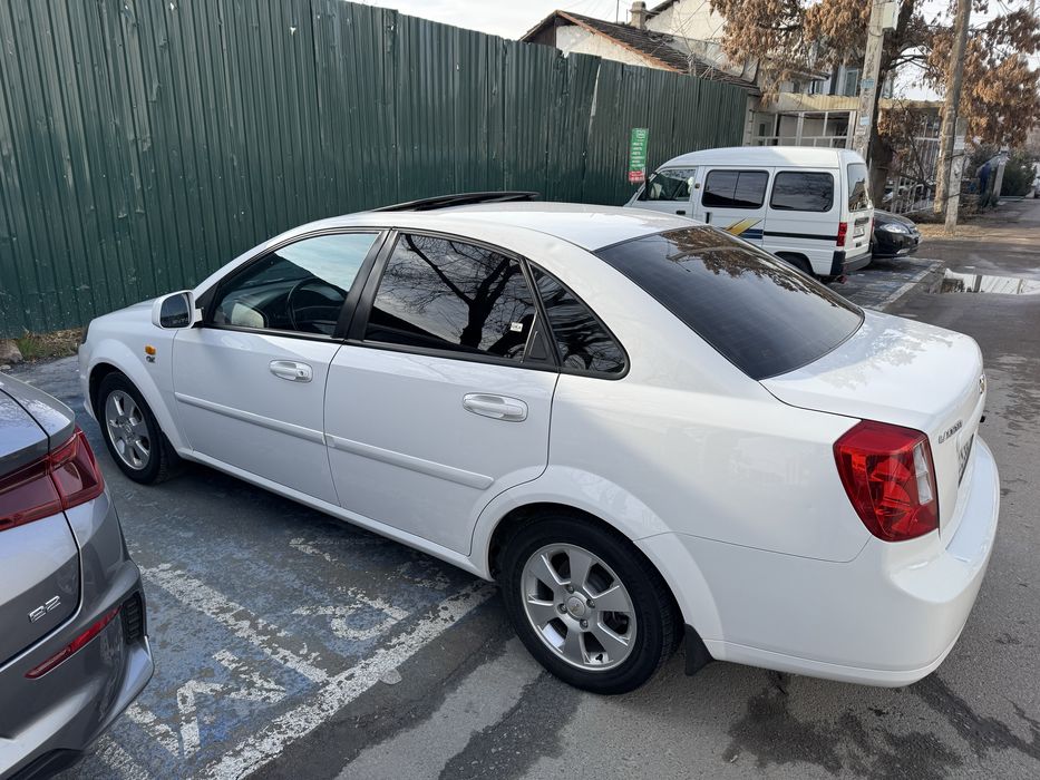 Gentra 2021 metan gaz tozza