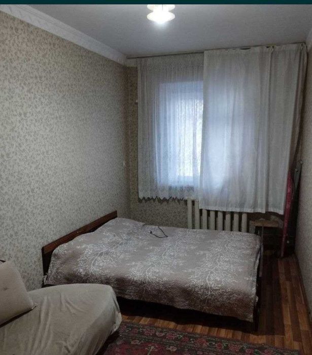 Продаётся Квартира 2/2/4 Академ городок Художники №А715