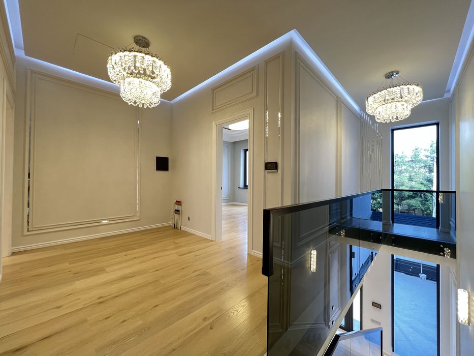 Продажа компактного современного дома 2 сотк Мирзо Улугбек Циолковская