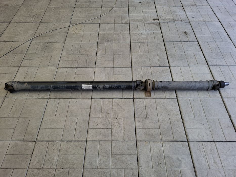 Продам кардан на газель некст