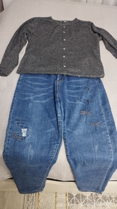 Продам джинсы не дорого