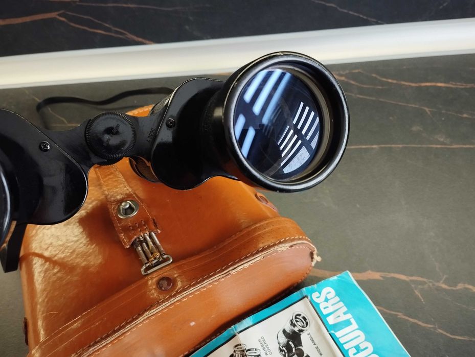 Отличен Японски Бинокъл-TASCO-16 Х 50