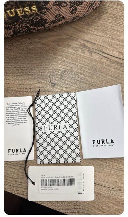 Дамска Чанта Furla