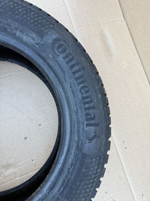 Зимна гума Continental TS870 205/60/16 dot2826
