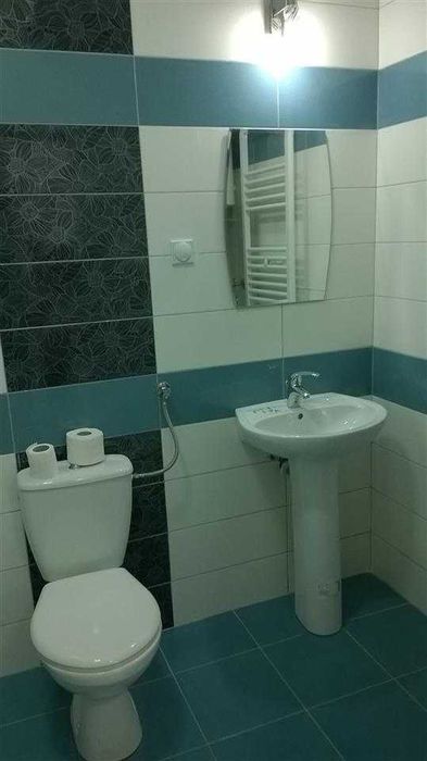 Дава се под наем Двустаен апартамент в Пловдив, Беломорски - 52 кв.м за 209.1 € - Снимка #5