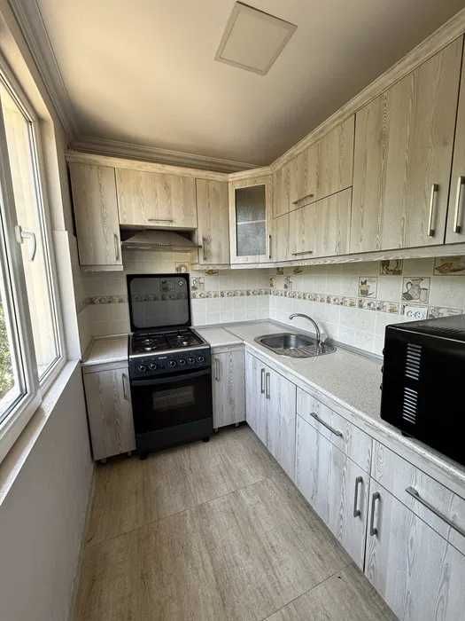 Сдается новая квартира 2/3/4 возле паркентского базара