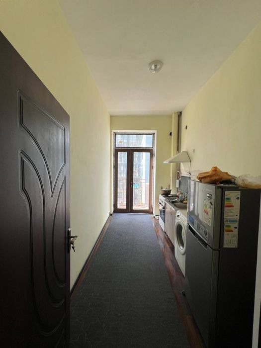 Ижарага куямиза узок мудатга