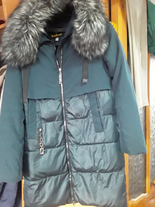 Женские куртки размер разный