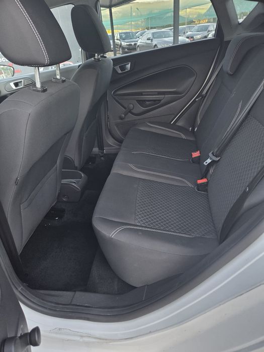 Ford Fiesta din 2015  euro 6 !