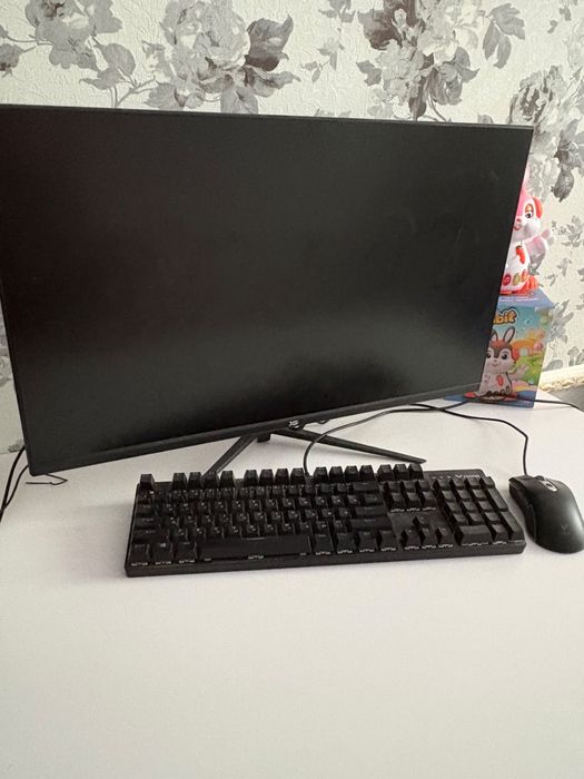 Компьютер игровой