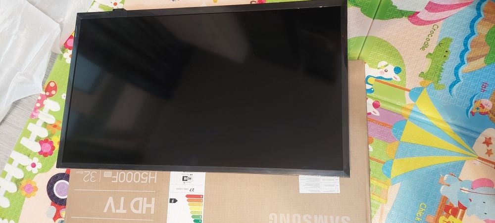 TV Samsung H5000