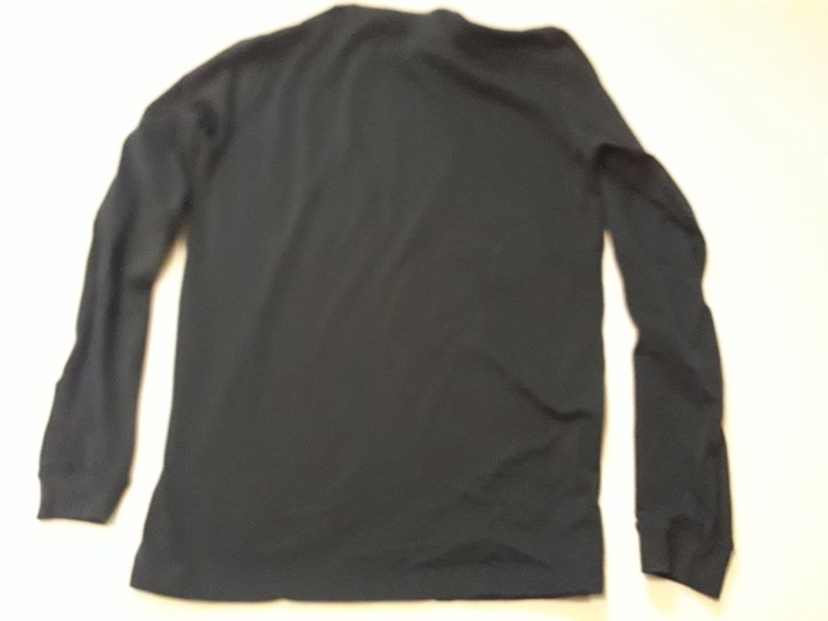 DIESEL-размер L мъжки суичър дълъг ръкав