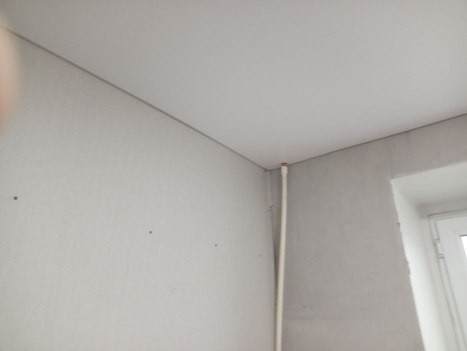 Натяжные потолки со скидкой