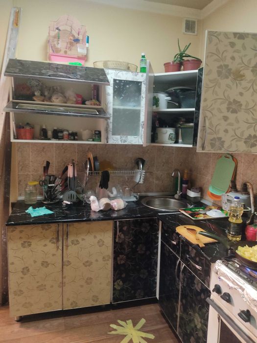 Куханый гарнитур