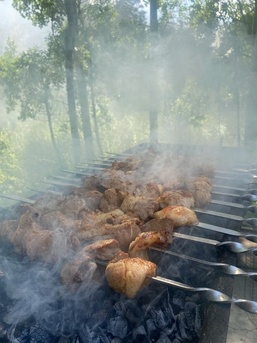 Повара на выезды