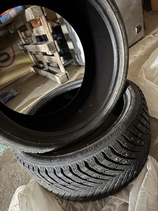 Резина 275/35/20