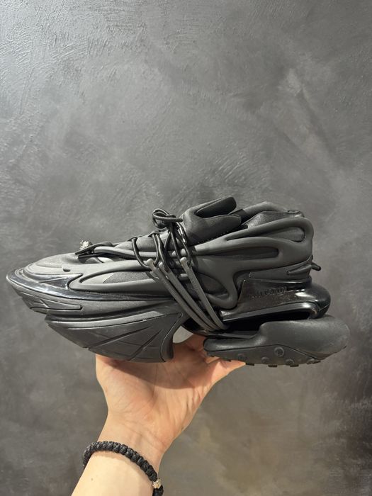 Обувки BALMAIN PARIS 45 номер