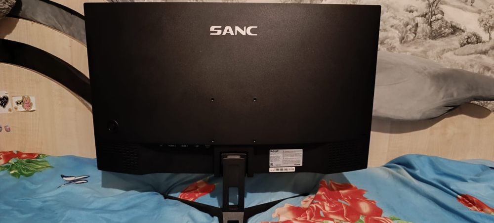 Монитор Sanc M2368PH