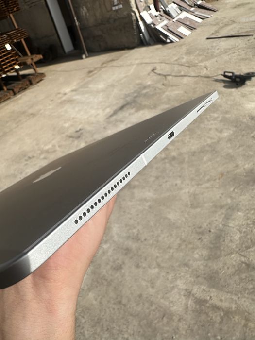 ipad pro 12,9 128gb 4- gen