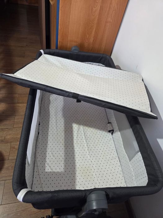 Продам люльку детскую
