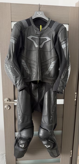 Combinezon moto - Macna Varshall 2 piese
