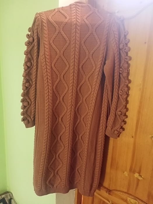 Yangiday. Xch  bir aybi yo'q.