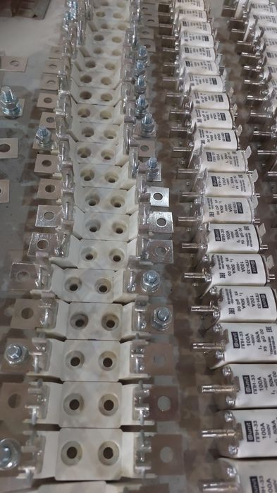 Продам автоматы и предохранители