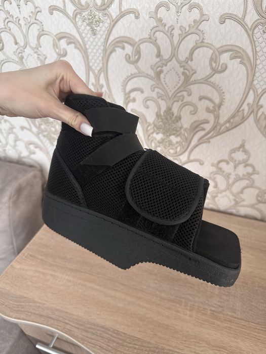 Ботинки послеоперационные Барука