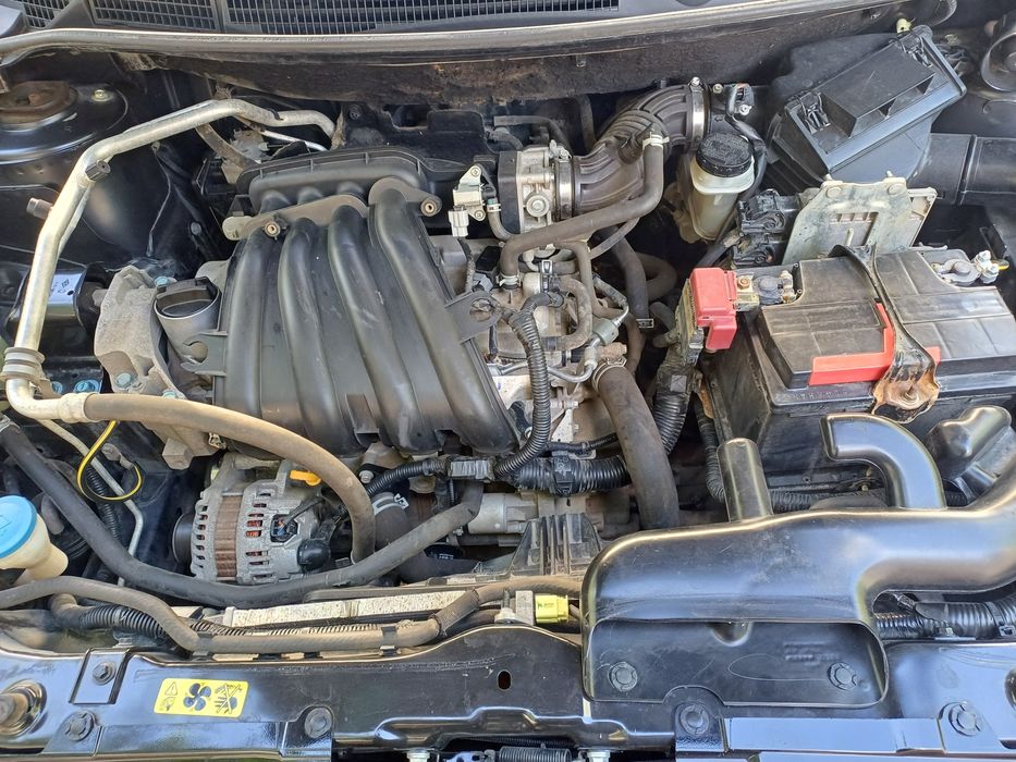 Продам ниссан кашкай