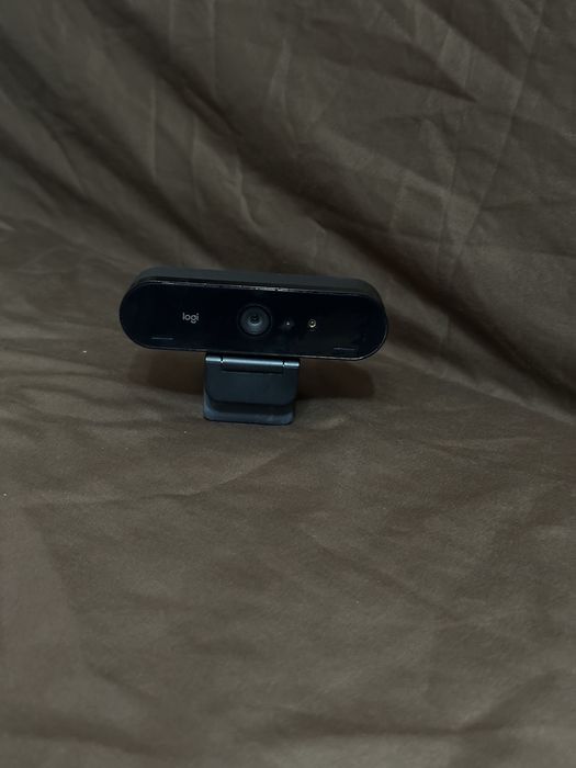 Камера Logitech Brio 4к
