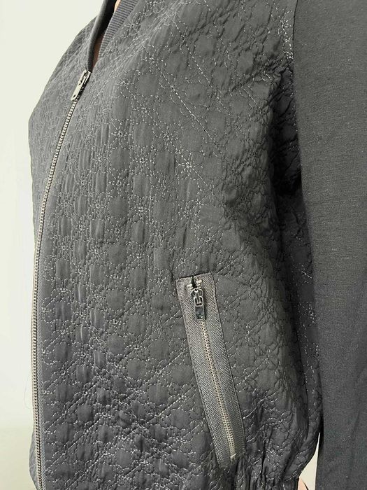 Geacă Esprit matlasată neagră – stare impecabilă, mărime M