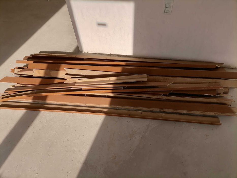 Врати МДФ 7броя.