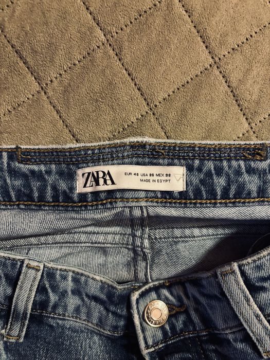Blugi bărbați Zara