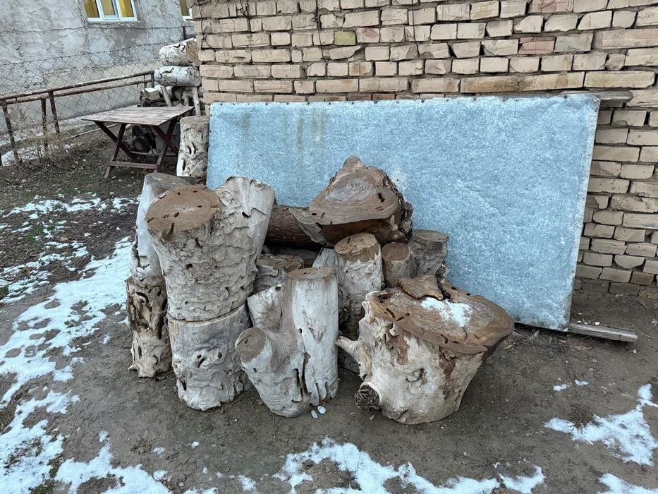 СРОЧНО Продам ДРОВА сухие