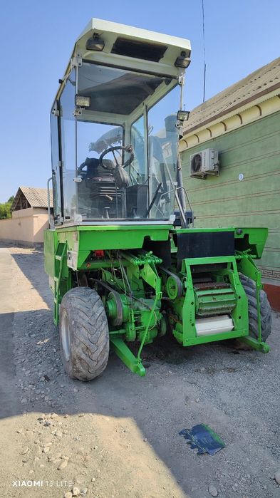 Maral 150 . Maral 125. Baraban diskiviy jatka kemper 3000