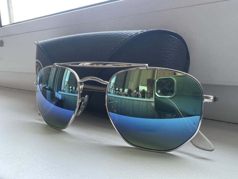 Очки Ray Ban оригинал
