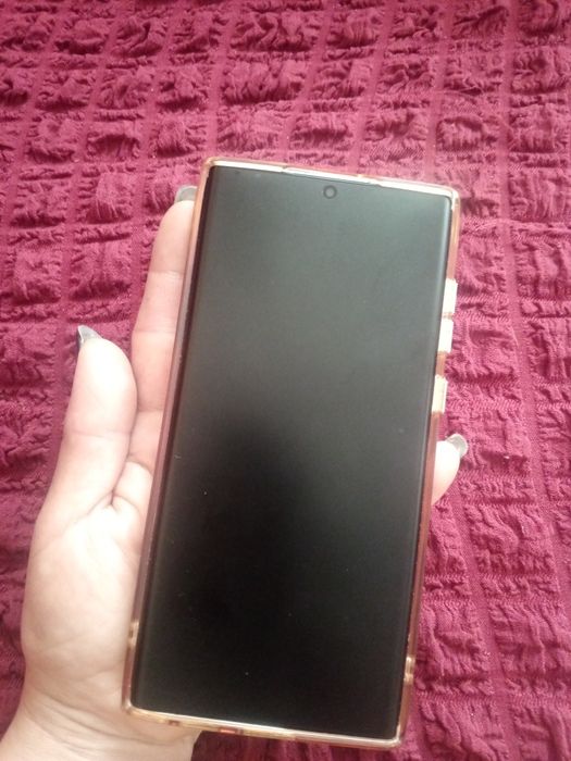 Galaxi S22 Ultra