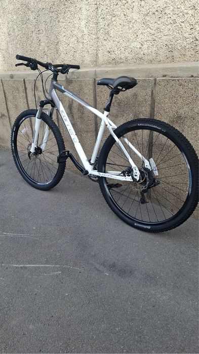 Bicicleta Carrera pe 29“ stare foarte buna !
