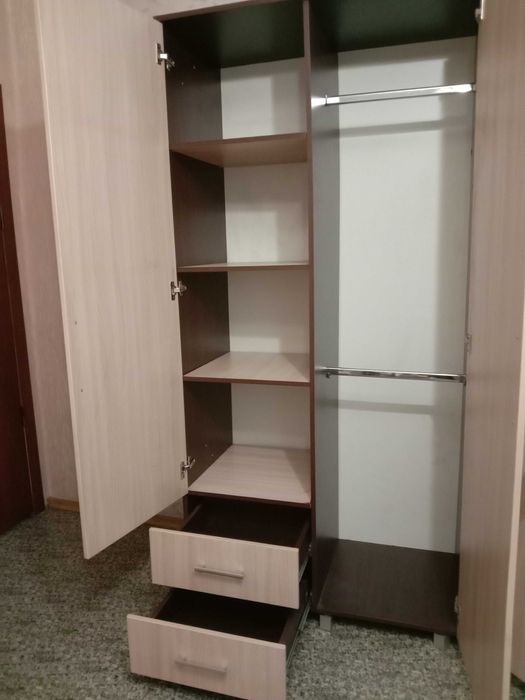 СРОЧНО!!! Продам спальный гарнитур б/у
