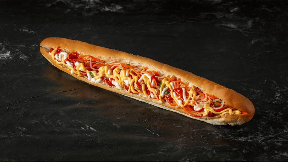Hotdoggers franshizasi sotuvi boshlandi