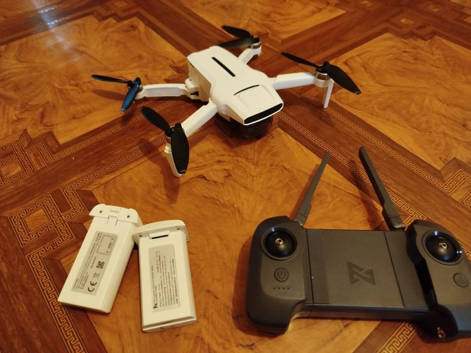 Fimi x8 mini дрон