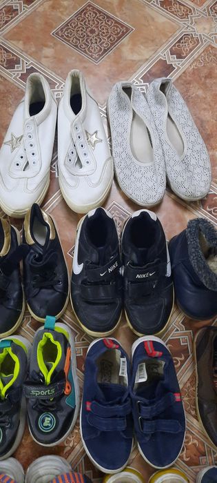 Детская обувь 2000т